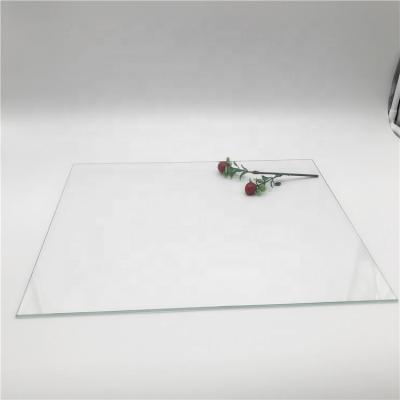 China 2-19mm modern ultra clear glass for sale