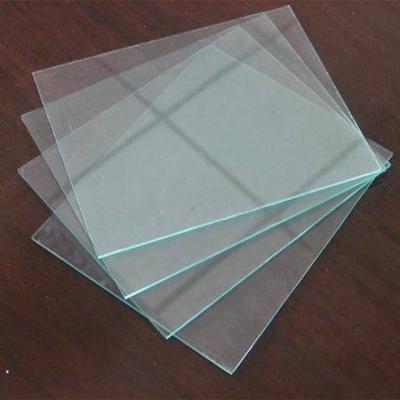 China Modern Clear 1.8mm Sheet Glass for sale