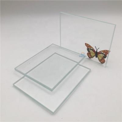 China Court window glass 1mm thick for sale