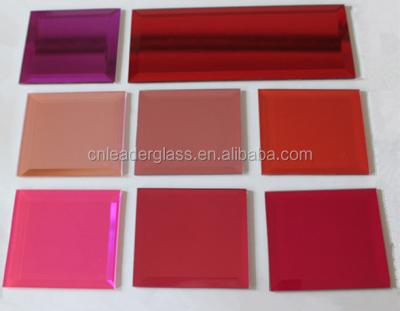 China Classic Classic 1.5mm Crystal Ultra Thin Tinted Mirror Smart for Wholesale from China for sale