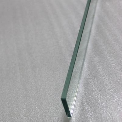 China Hot selling CLASSIC high quality double coated 3mm silver mirror, C-edged and polished with competitive price for sale