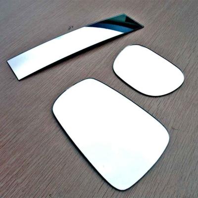 China Car Curved Mirror for sale