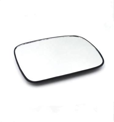 China Car convex mirror glass for the car for sale