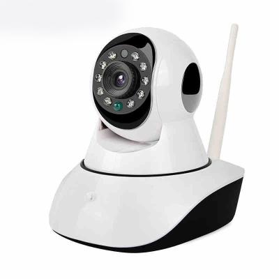 China 1.0mp 720P IR Cube Cctv Dome Camera Outdoor Wireless Internet Security Camera System for sale