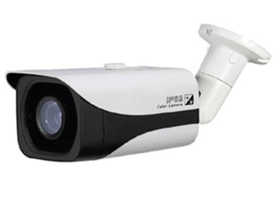 중국 4mp 5.0mega 4를 가진 아날로그 HD CCTV 사진기 금속 탄알 - 12mm CS는 렌즈를 고쳤습니다 판매용