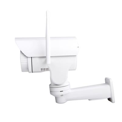 China Motion Detect HD WiFi IP Camera Bullet Security Camera Onvif Protocol Support for sale