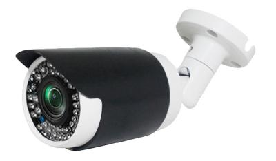 China A câmera 2.8-8mm do CCTV da bala de Sony imx323 nvo2440h motorizou a lente zoom à venda