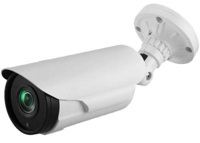 China IP66 STARVIS Hd Ir Bullet Camera , 40m IR Range Poe Video Surveillance Cameras for sale