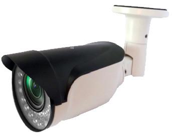 China Errichteten analoge Überwachungskameras IP66 1080P AHD Kamera-/CCTV in 3.6mm reparierter Linse 3.0MP zu verkaufen