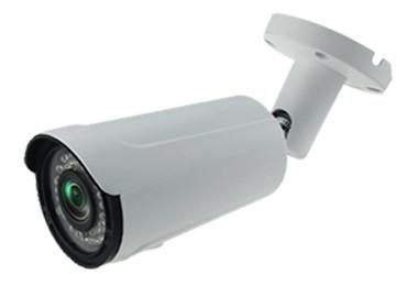 China Buitennetwerkip Camera 2,0 het Compatibele systeem 1920 * 1080 van Megapixel NVR Te koop