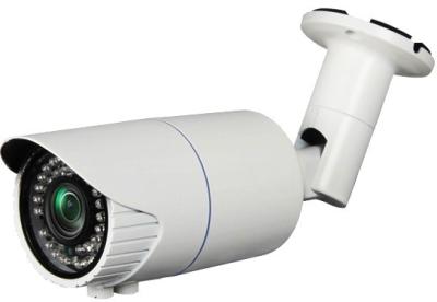 China Câmera do IP de Onvif 4K N8mp, desempenho exterior da luminosidade reduzida do ponto de entrada da mini câmera do IP da bala à venda