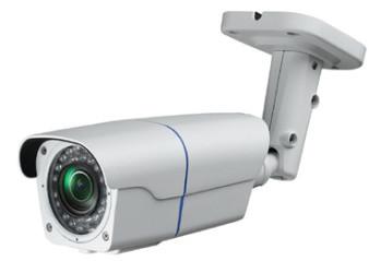 China De hoge Defintion-Camera van Netwerkkabeltelevisie, de Camera van H.265 WDR 2 Megapixel Ip Te koop