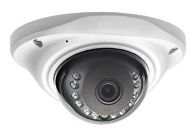 China Waterproof 4 Megapixel Ip Camera Fisheye Type , Indoor Network PC Security Camera for sale