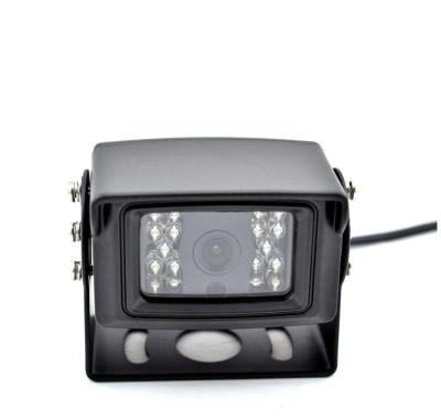 China Starvis Vehicle CCTV Camera 3MP 1080p AHD Cameras For School Bus Taxi for sale