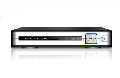 China 2 Mega Pixels 1080P 16CH Hybrid Video Recorder 16 Channel Hybrid Dvr WIFI Support for sale