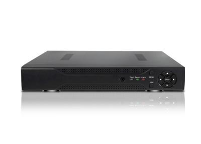 China Mpeg4 8 Channel H 264 Digital Video Recorder , All In One Dvr Security Recorder for sale