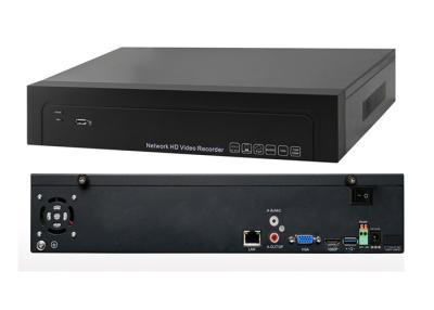 China 25CH IP Network Video Recorder CCTV NVR Security Surveillance System for sale