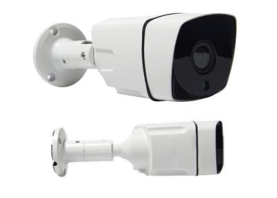 China AHD 3.0MP Starlight 3.0Mega 2.8-12mm Manual Iris Lens Metal Bullet Security CCTV Camera for sale