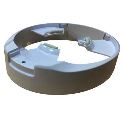 China Garden Security Camera Accessories Ip Camera Junction Box Base External Use for sale