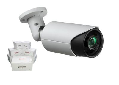 China H.265 HD WiFi IP Camera Sony IMX291 STARVIS Bullet IP CCTV Camera With POE for sale