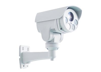 Cina Protezione contro il fulmine di PTZ della videocamera di sicurezza di traffico delle macchine fotografiche dell'interno resistenti alle intemperie del CCTV in vendita