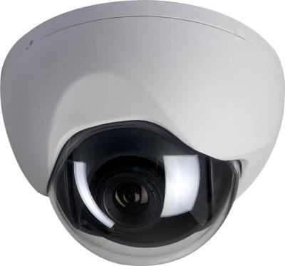 China HD 960P 1.3MP Wall Bracket Optional Varifocal Vandal Proof Dome Rohs AHD Security Cameras for sale