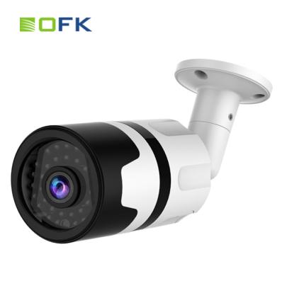 China 2.1mm reparierten Kamera 4 der Linsen-2.0MP STAVIS AHD in 1 Kugel cctv-Kameras zu verkaufen