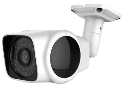 China 2.1mm reparierten Kamera 4 der Linsen-2.0MP STAVIS SONY AHD in 1 Kugel cctv-Kamera zu verkaufen