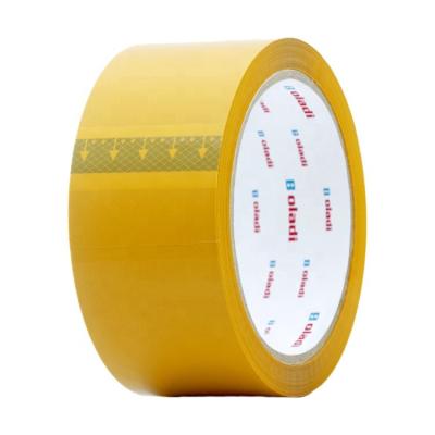 China Manufacturer High Quality Eco-Friendly ANTISTATIC top packing bopp stick tape low noise for sale