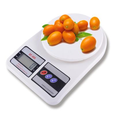 China New Design Smart Kitchen Digital 1kg 5kg 10kg Weight Scale Food Scale Electronic Kitchen Scale for sale