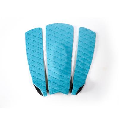 China Hot Selling Wavefun Surfboard Paddleboard Eva Traction Pad Eva Deck Traction Pad Surfboard Surfboard for sale