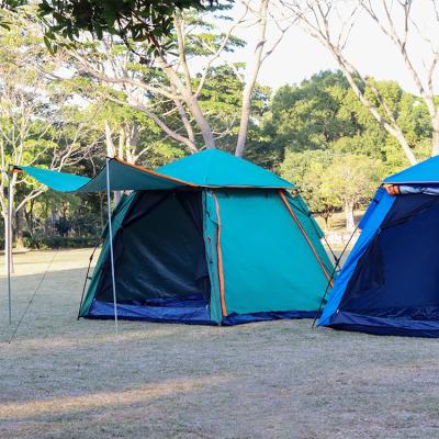 China Water Make Wavefun Camping Tent Waterproof Camping Tent New Fashing And Convenient Outdoor Resistant for sale