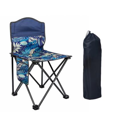 China Wavefun Factory Modern Chinese Camping Chair Set For Outdoor Beach Picnic Table Folding Camping Chair Set for sale