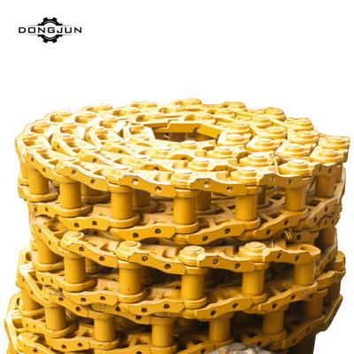 China Machinery Repair Shops R800LC-9 R140LC-9S R160LC-9S Excavator Track Link Assy R220LC-9S R260LC-9S HL757-9 HL760-9 R140W-9 Undercarriage Track Chains for sale