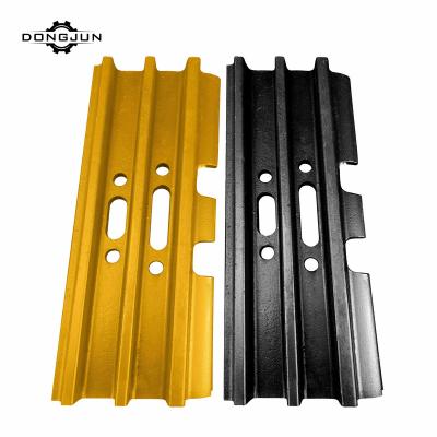 China Cr5450/34 Bulldozer Landing Gear Double Growler Track Guard Dual Track Guard for John Deer-E 750J for sale