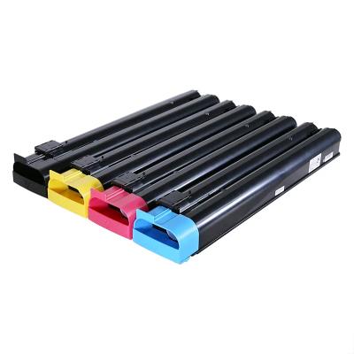 China COMPATIBLE DC240/6550 Toner for Xerox  DocuColor 242 250 252 260 WorkCentre 7655 7665 Color Toner Powder Toner Cartridge for Xerox dc240 for sale