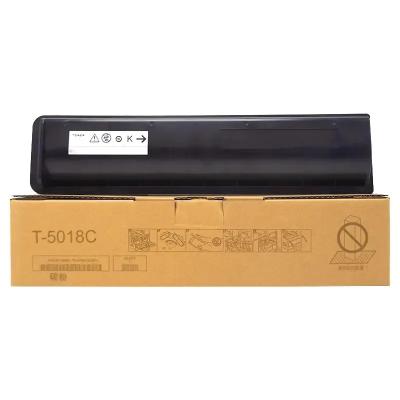 China COMPATIBLE Compatible toner cartridge T-5018 T5018 T 5018 for Toshibas e-STUDIO 2518 3018 3518 4518 5018 for sale