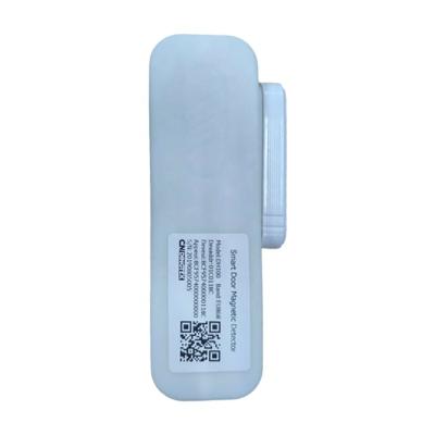 China LoRaWAN NB-IoT Magnetic Home Wireless Door Alarm System Door Sensor Magnetic Sensor for Security for sale