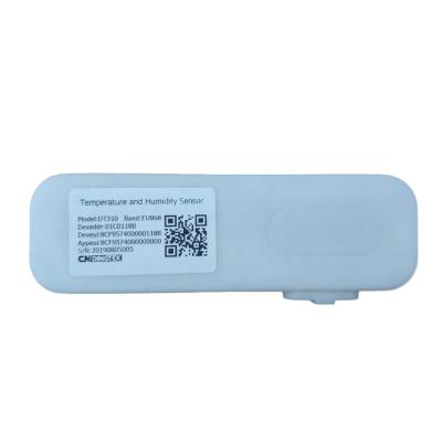 China Latest Air Temperature and Humidity Measurement Technology Wireless Digital LoRaWAN Air Temperature Humidity Sensor for sale