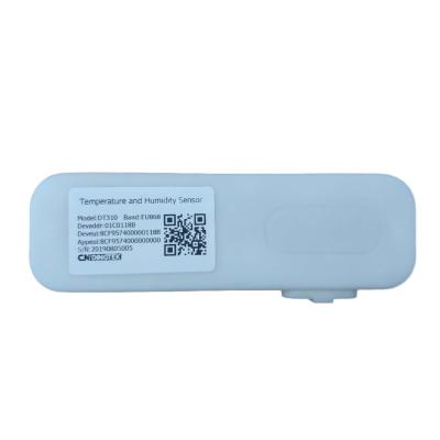 China Air Temperature Humidity Sensor NB-IoT/Lorawan/Sigfox Wireless Temperature and Humidity Sensor for sale