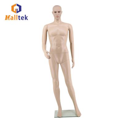 China Different Posing Clothing Window Display Full-body Adult Plastic Mannequin for sale