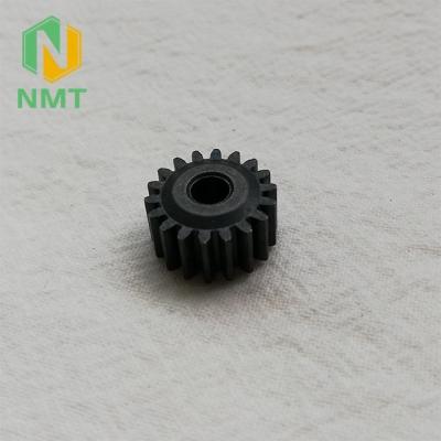 China Mechanical Parts / Pipes CNC Gear for sale