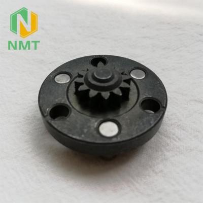 China Mechanical Parts / Pipes High Precision Customized Sprocket for sale