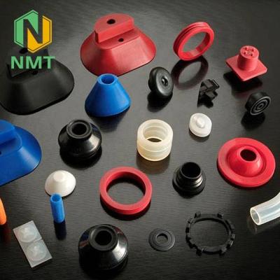 China Mechanical Parts / Pipes NR / NBR / EPDM / CR Rubber Grommet for sale