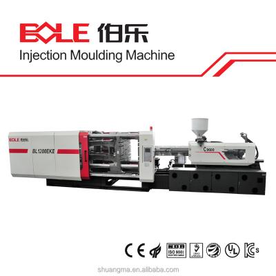 China BL1200EKH horizontal plastic injection molding machines price for sale