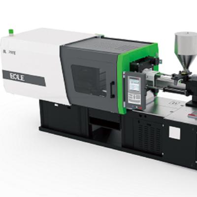 China Fe BL70 Horizontal Electric Injection Molding Machine for sale