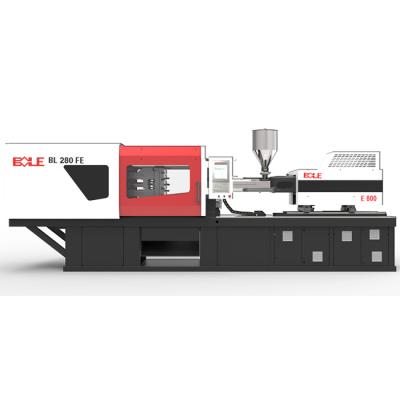 China 280 Ton Horizontal Standard Electric Injection Molding Machine for sale