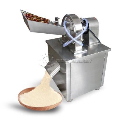 China medicine processing machine/medicine processing plant powder grinding machine/red grinding machine/chilli powder/spice powder grinding machine for sale