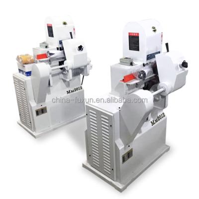 China Wood Rod Stick Process Rod Stick Molding Machine Wpc Wood Brush Sander Stainless Steel Wpc Wood Polishing Machine for sale