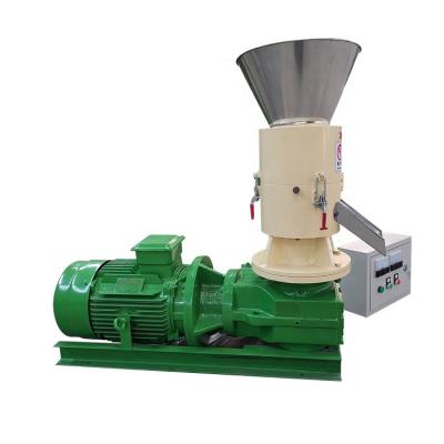 China Straw Factory supply wax pellets Straw making machine /pig feed pellet machine /poultry feed pellet machine for sale